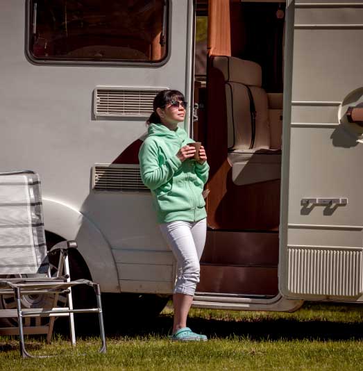 tscampingcargerpinnesmobilhomecaravanehainautcharleroivente TS Camping Car